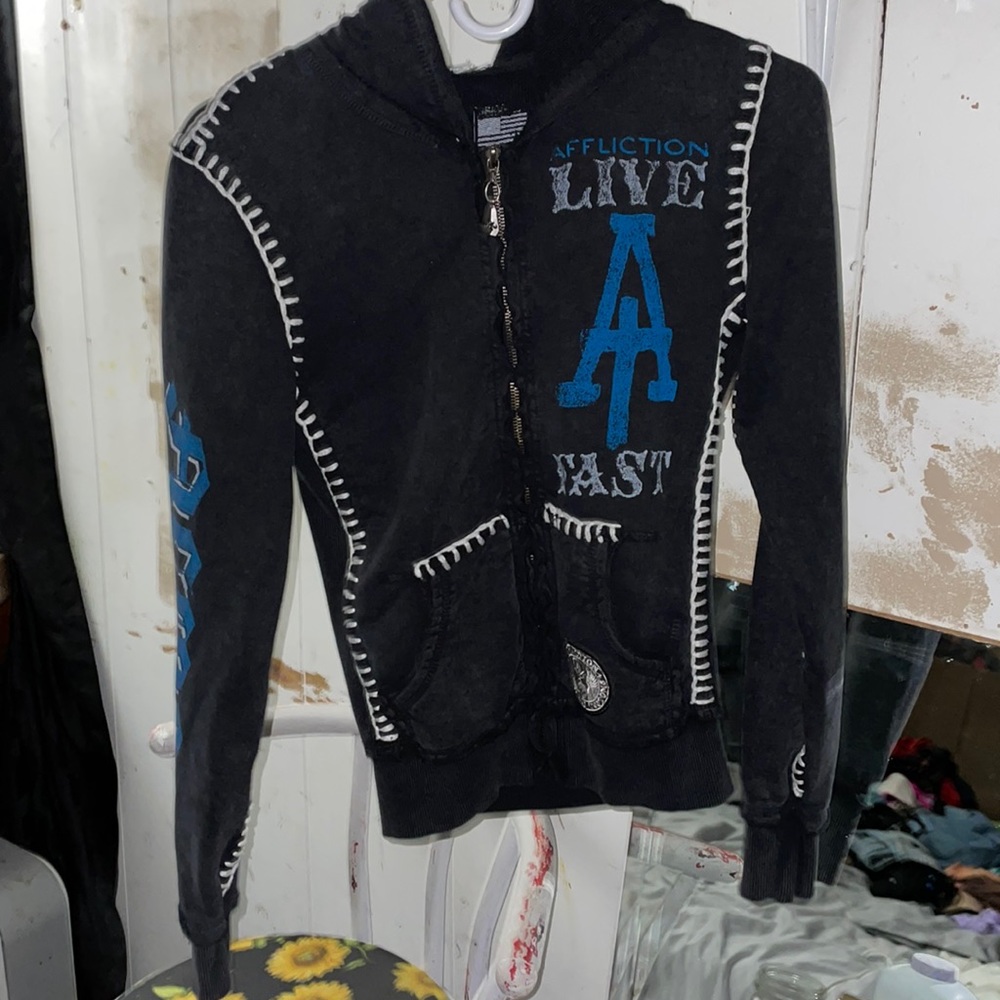Affliction